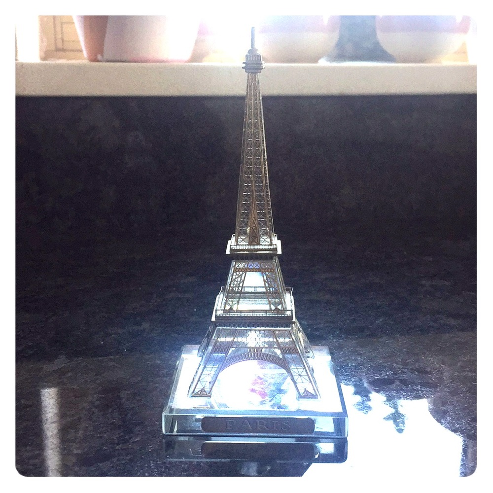 Eiffel Tower